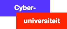 Logo Cyberuniversiteit